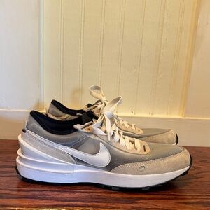Nike Waffle One 'Summit Sneakers